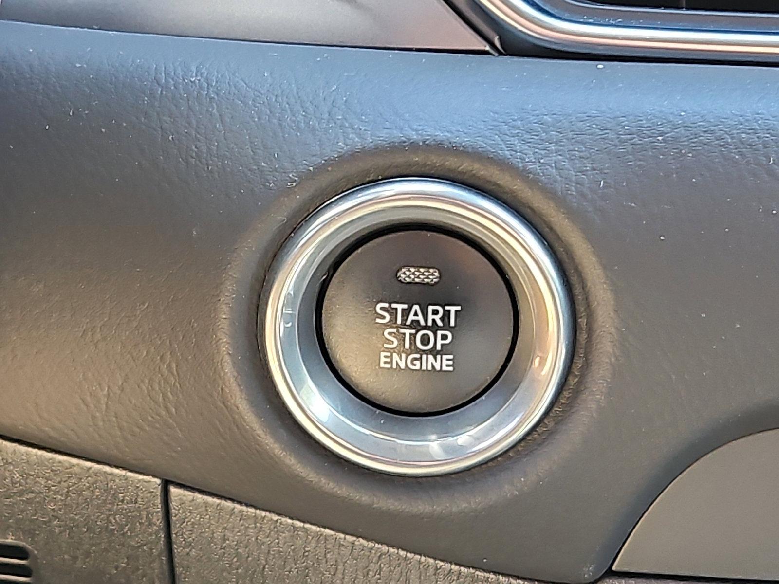 2023 Mazda CX-5 Vehicle Photo in Trevose, PA 19053