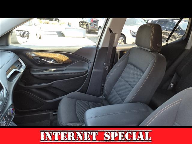 2020 GMC Terrain Vehicle Photo in LITTLE FALLS, NJ 07424-1717