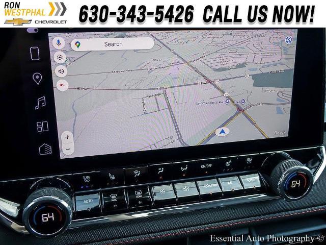2026 Chevrolet Colorado Vehicle Photo in AURORA, IL 60503-9326