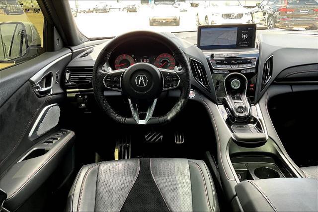 2024 Acura RDX Vehicle Photo in Grapevine, TX 76051