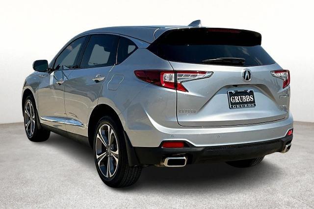 2025 Acura RDX Vehicle Photo in Grapevine, TX 76051