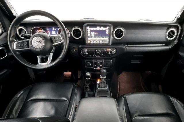 2018 Jeep Wrangler Unlimited Vehicle Photo in Grapevine, TX 76051