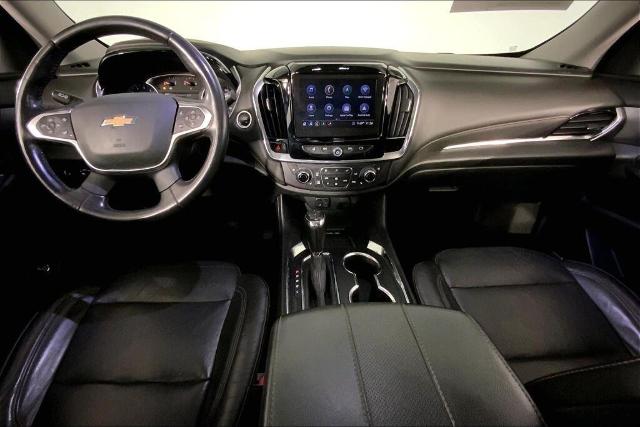 2020 Chevrolet Traverse Vehicle Photo in Kansas City, MO 64114