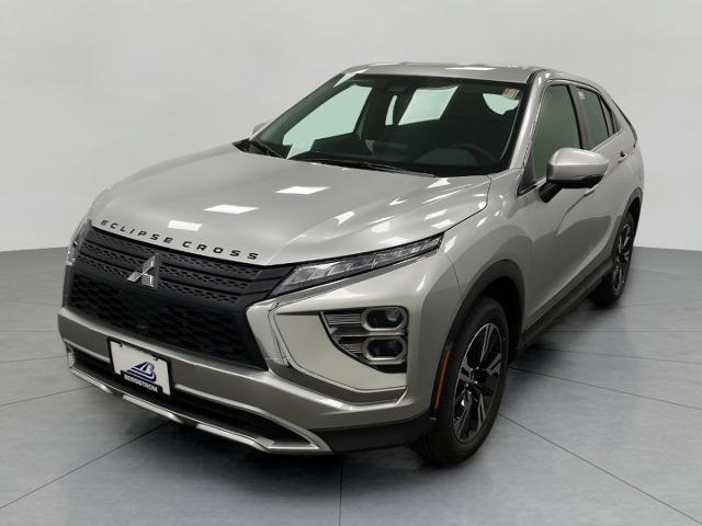 2024 Mitsubishi Eclipse Cross Vehicle Photo in Appleton, WI 54913