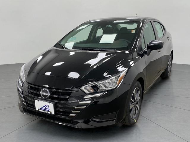 2024 Nissan Versa Vehicle Photo in Appleton, WI 54913