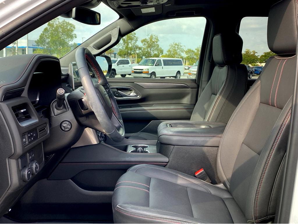 2024 Chevrolet Tahoe Vehicle Photo in POOLER, GA 31322-3252