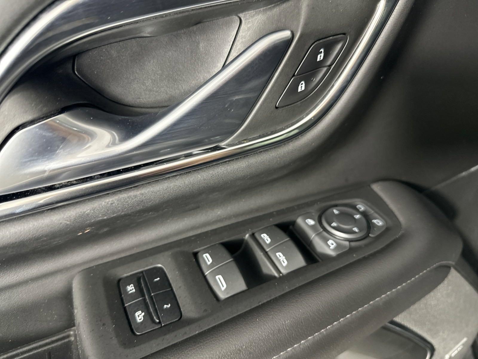 2022 Chevrolet Tahoe Vehicle Photo in GEORGETOWN, TX 78626-7508