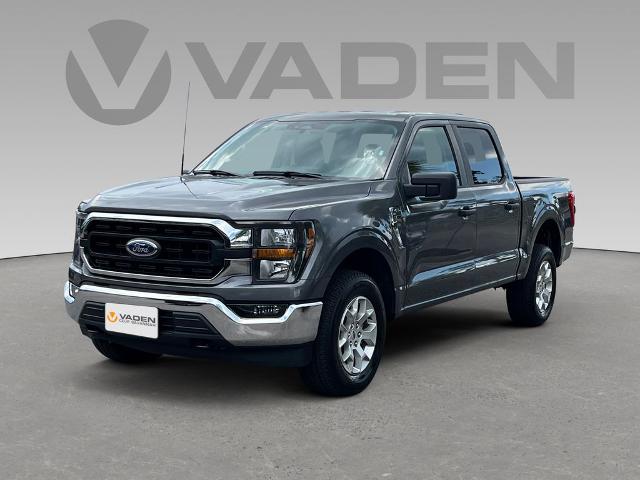 2023 Ford F-150 Vehicle Photo in Savannah, GA 31419