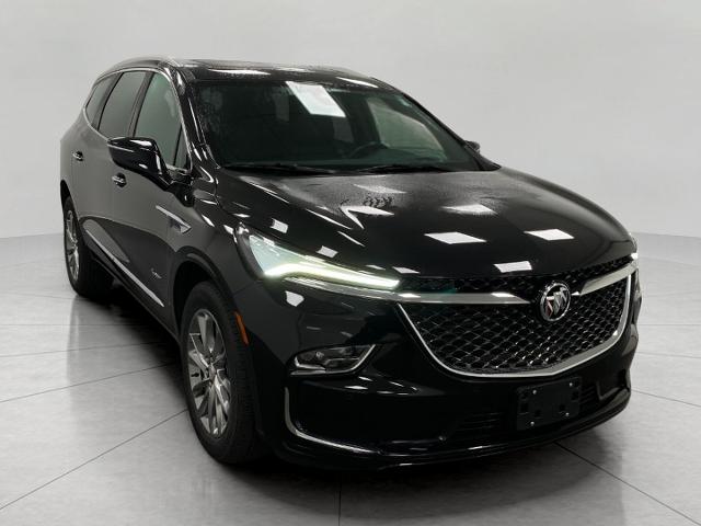 2022 Buick Enclave Vehicle Photo in Appleton, WI 54913