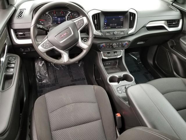 2022 GMC Terrain Vehicle Photo in ELYRIA, OH 44035-6349