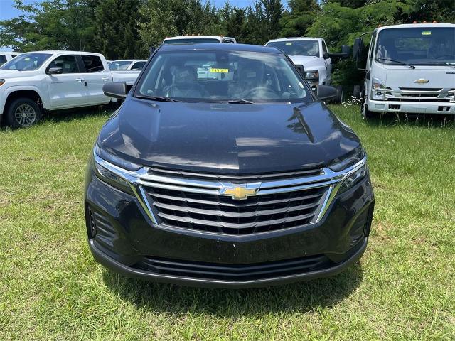 2024 Chevrolet Equinox Vehicle Photo in ALCOA, TN 37701-3235