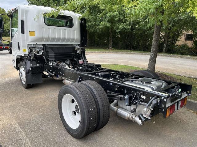 2025 Chevrolet Low Cab Forward 4500 Vehicle Photo in ALCOA, TN 37701-3235