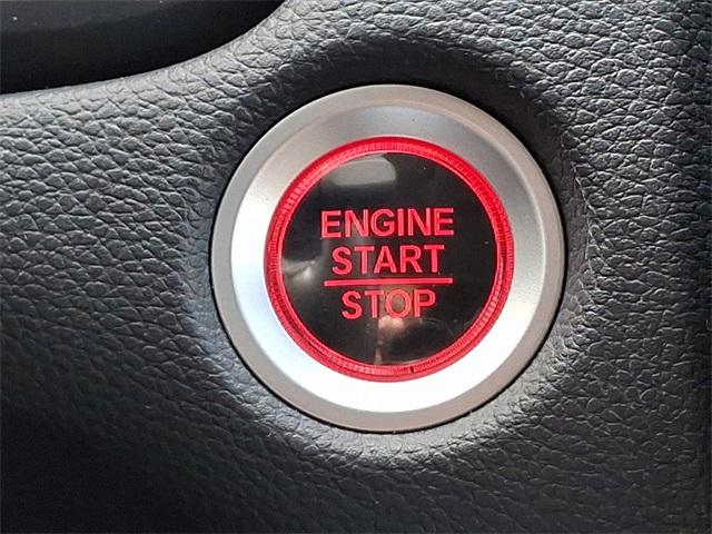 2022 Honda CR-V Vehicle Photo in New Bloomfield, PA 17068