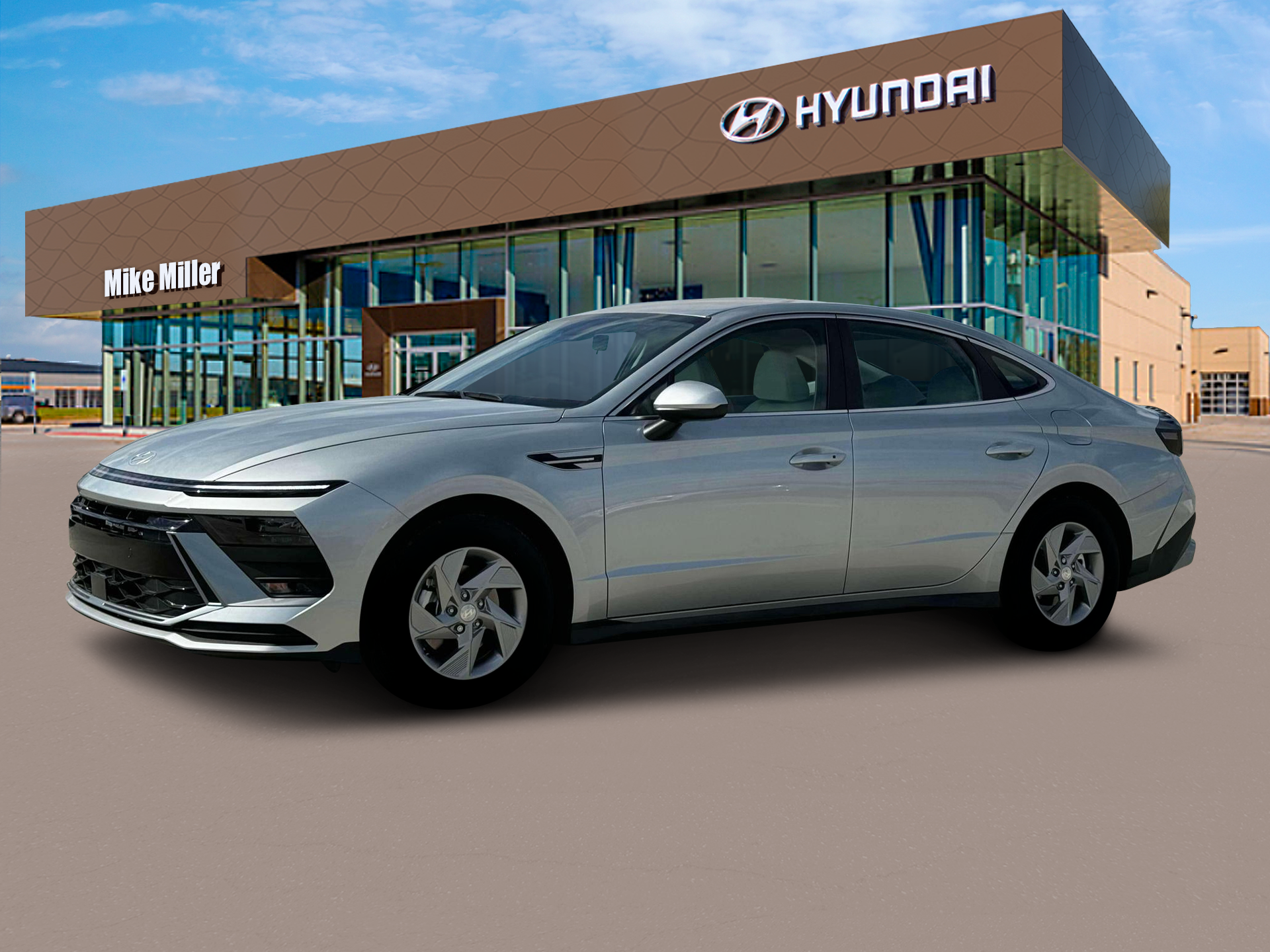 2025 Hyundai SONATA Vehicle Photo in Peoria, IL 61615