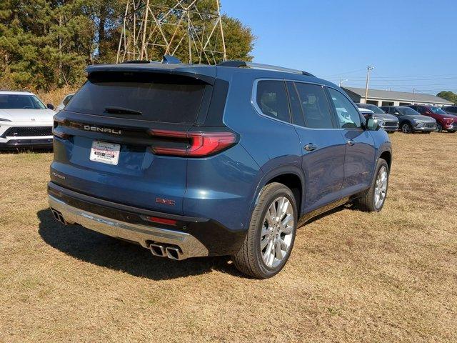 2024 GMC Acadia Vehicle Photo in ALBERTVILLE, AL 35950-0246