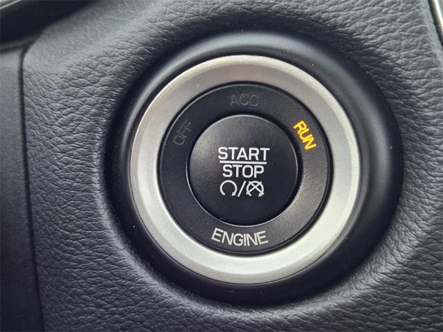 2016 Dodge Durango Vehicle Photo in Oklahoma City, OK 73114