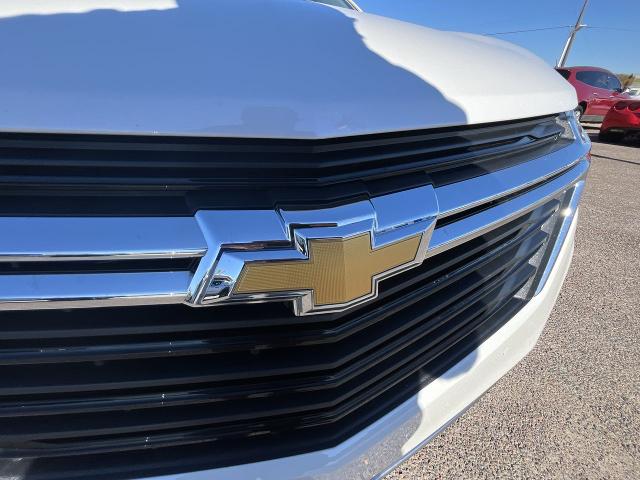 2024 Chevrolet Equinox Vehicle Photo in NEDERLAND, TX 77627-8017