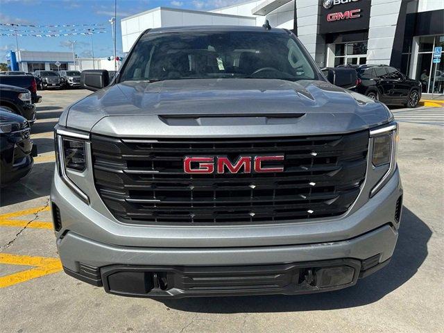 2025 GMC Sierra 1500 Vehicle Photo in BATON ROUGE, LA 70806-4466