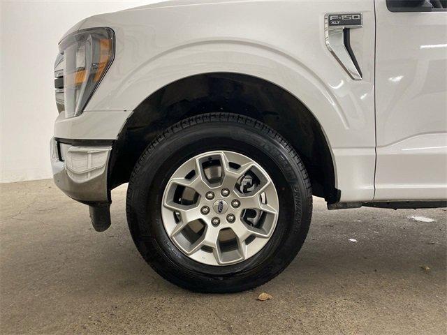 2023 Ford F-150 Vehicle Photo in PORTLAND, OR 97225-3518