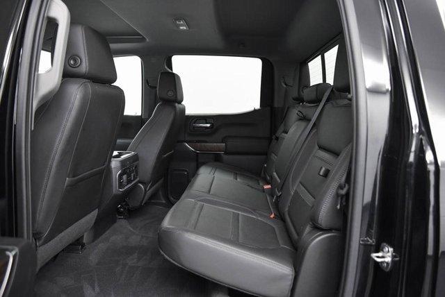 2019 GMC Sierra 1500 Vehicle Photo in Akron, OH 44320