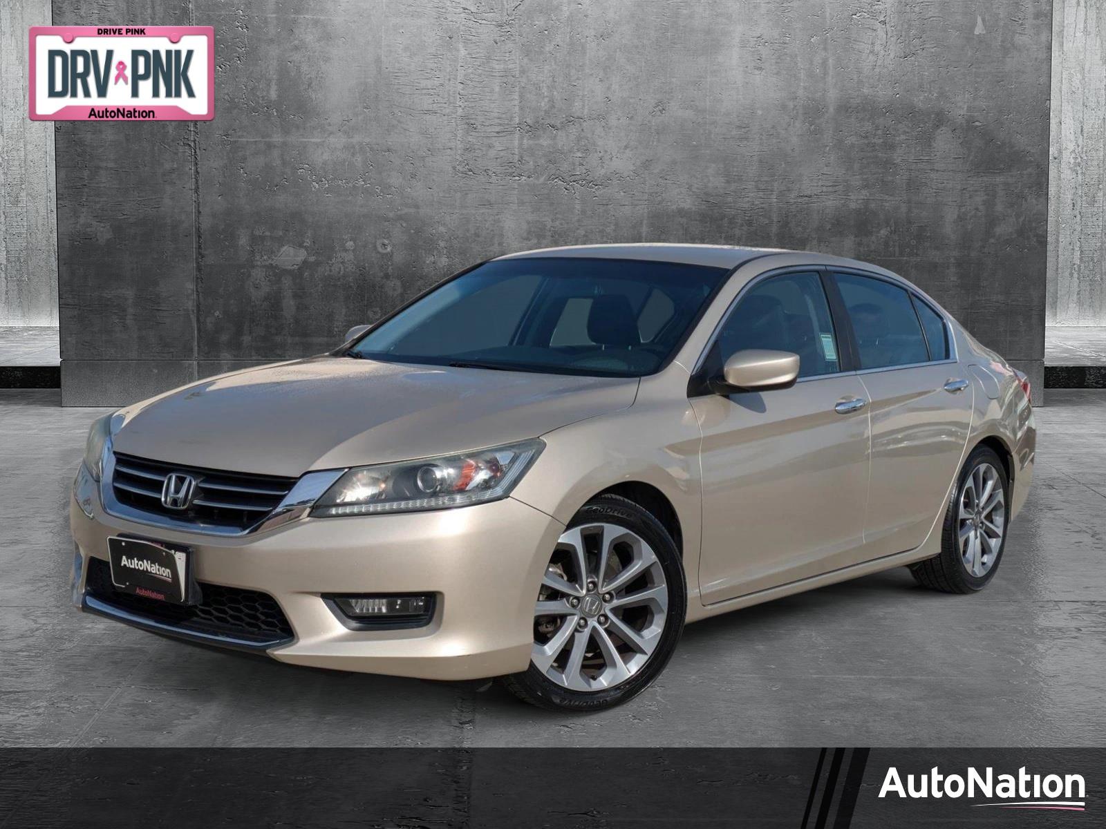 2015 Honda Accord Sedan Vehicle Photo in Tustin, CA 92782