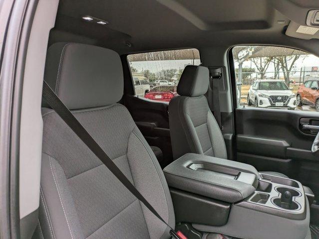 2022 Chevrolet Silverado 1500 Vehicle Photo in SELMA, TX 78154-1460