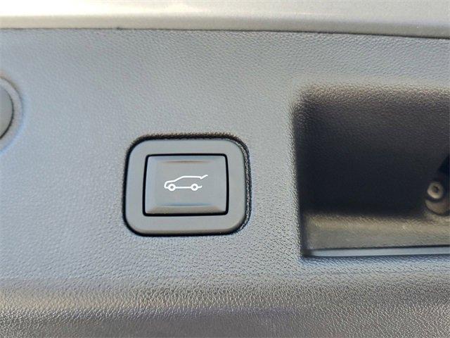 2024 Chevrolet Equinox Vehicle Photo in SUNRISE, FL 33323-3202