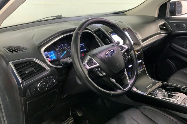 2019 Ford Edge Vehicle Photo in Lees Summit, MO 64086