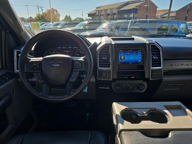 2017 Ford Super Duty F-250 SRW Vehicle Photo in LAFAYETTE, LA 70503-4541