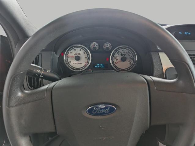 2010 Ford Focus Vehicle Photo in Oshkosh, WI 54901