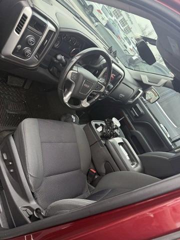 2015 GMC Sierra 1500 Vehicle Photo in TREVOSE, PA 19053-4984