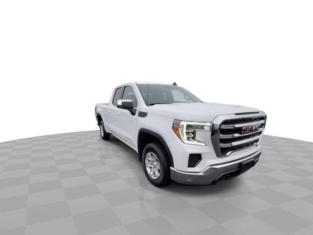 2022 GMC Sierra 1500 Limited Vehicle Photo in WILLIAMSVILLE, NY 14221-4303