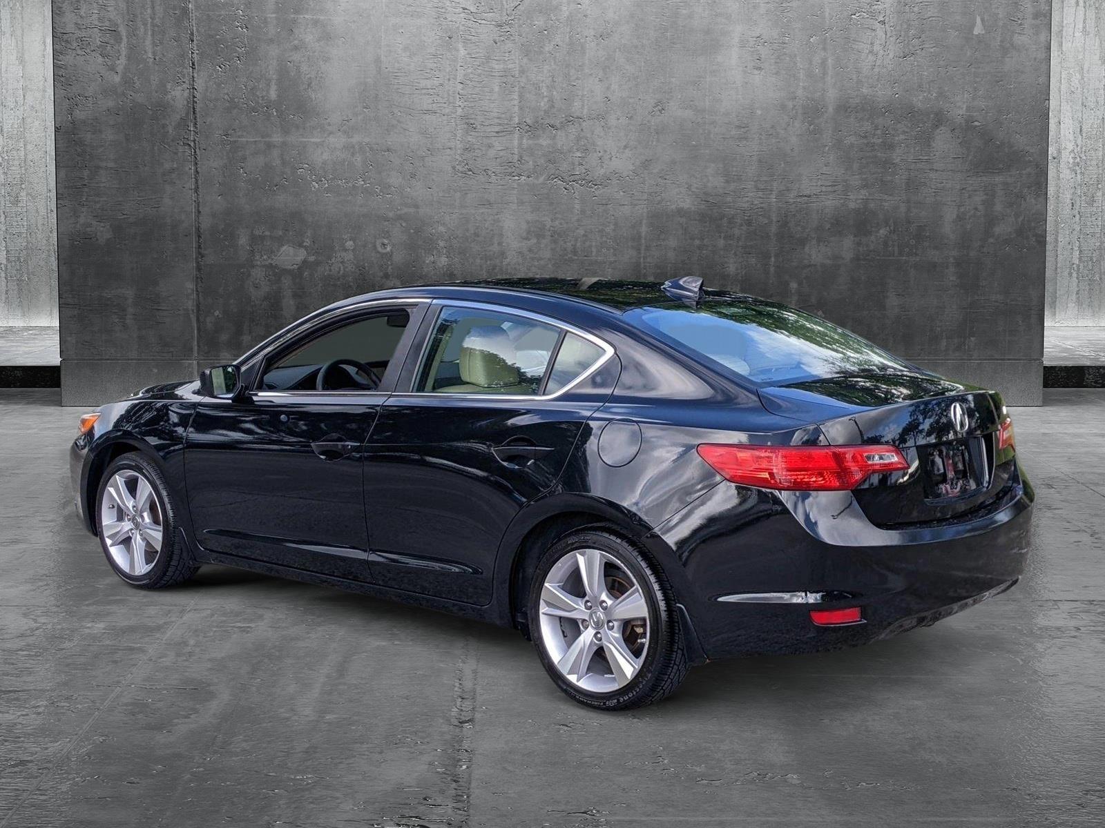 2015 Acura ILX Vehicle Photo in Pembroke Pines , FL 33084