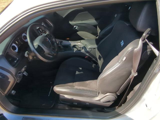 2023 Dodge Challenger Vehicle Photo in ALBERTVILLE, AL 35950-0246