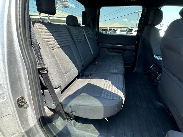 2021 Ford F-150 Vehicle Photo in San Antonio, TX 78230