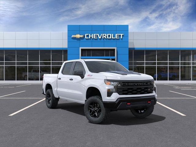 2025 Chevrolet Silverado 1500 Vehicle Photo in CORPUS CHRISTI, TX 78412-4902