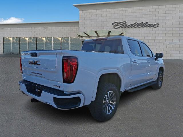 2022 GMC Sierra 1500 Vehicle Photo in TREVOSE, PA 19053-4984