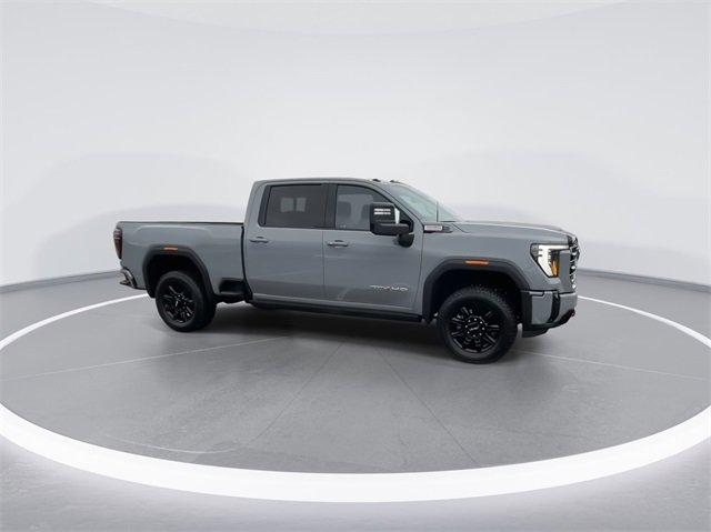 2025 GMC Sierra 2500 HD Vehicle Photo in BOWLING GREEN, KY 42104-4102