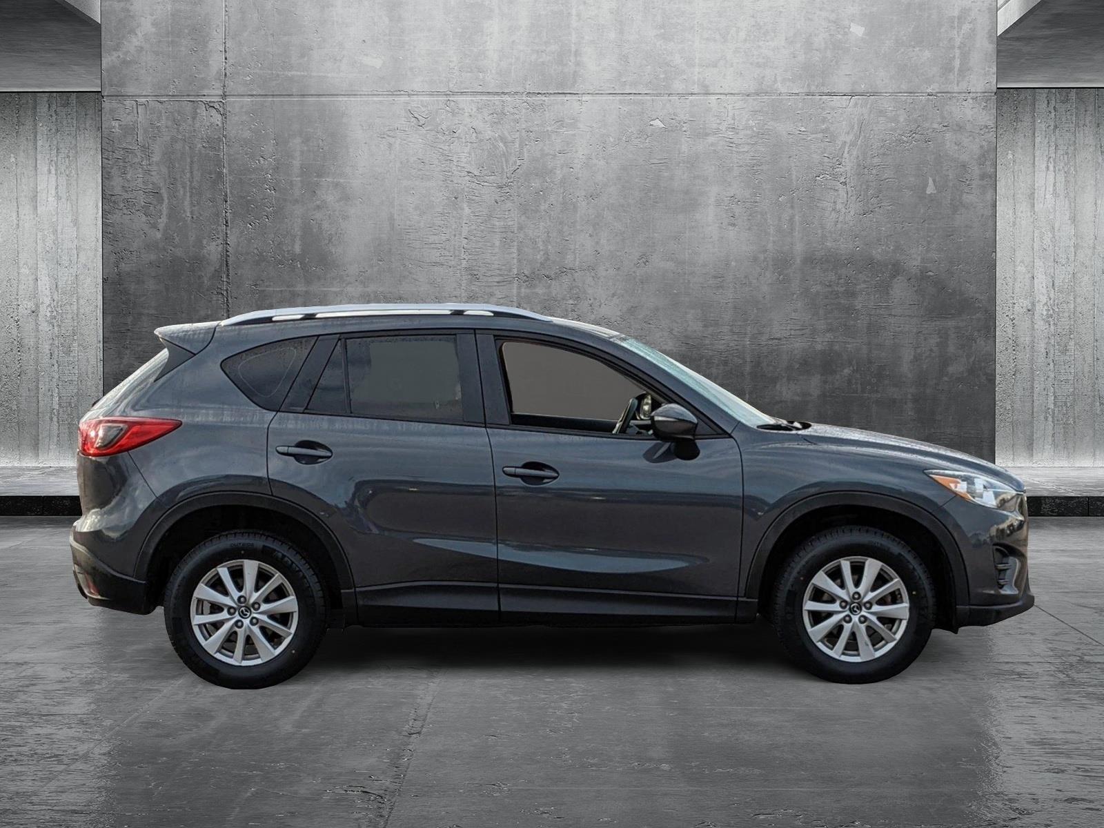 2016 Mazda CX-5 Vehicle Photo in ORLANDO, FL 32808-7998