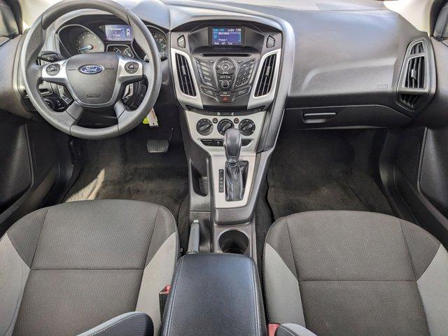 2013 Ford Focus Vehicle Photo in San Antonio, TX 78209