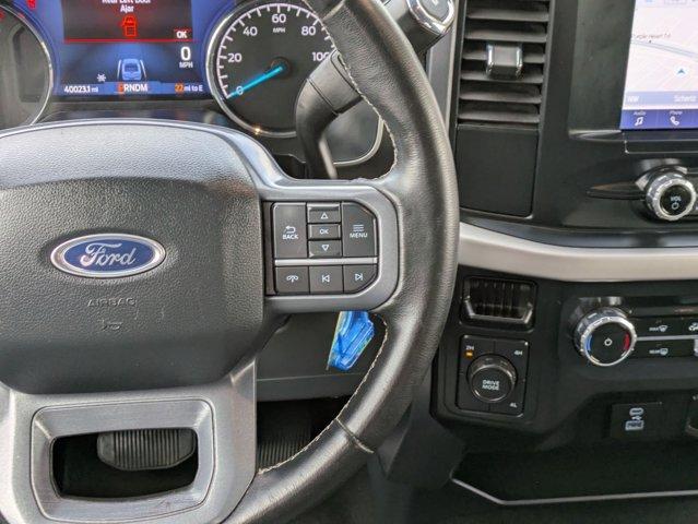 2023 Ford F-150 Vehicle Photo in SELMA, TX 78154-1459