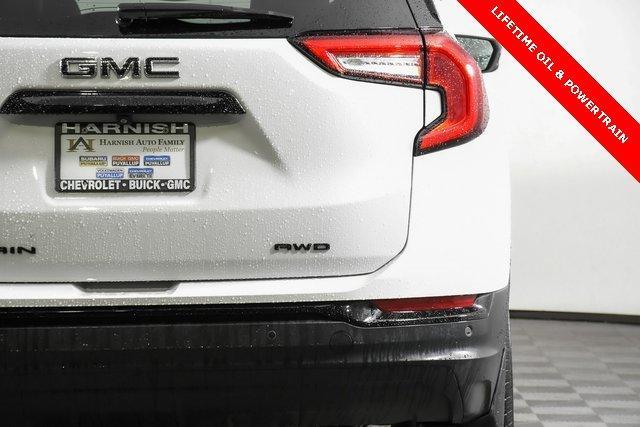 2024 GMC Terrain Vehicle Photo in PUYALLUP, WA 98371-4149