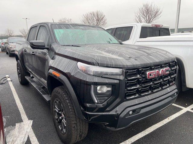 2023 GMC Canyon Vehicle Photo in BOWLING GREEN, KY 42104-4102