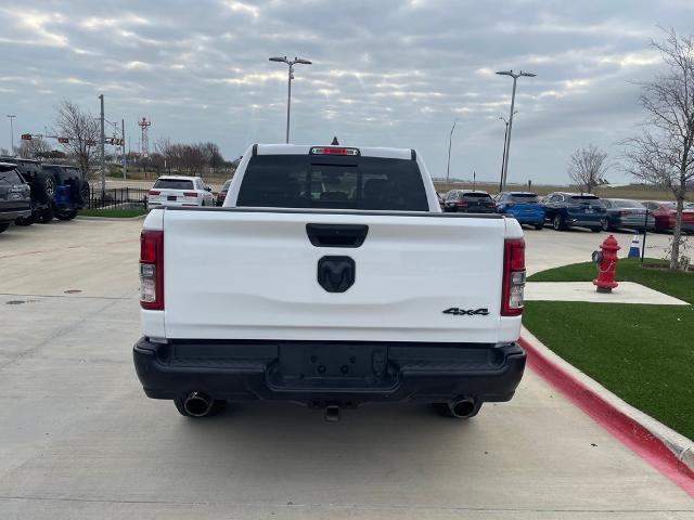 2023 Ram 1500 Vehicle Photo in Grapevine, TX 76051