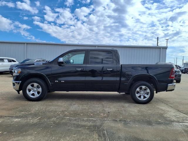 2022 Ram 1500 Vehicle Photo in ROSENBERG, TX 77471