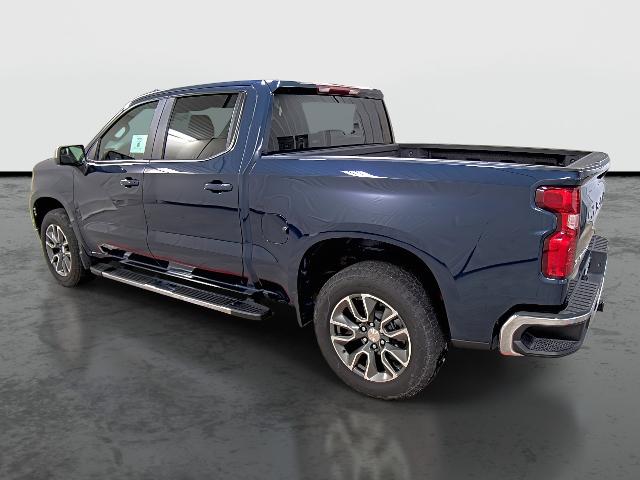 Used 2023 Chevrolet Silverado 1500 LT with VIN 2GCUDDED6P1105245 for sale in Hannibal, MO