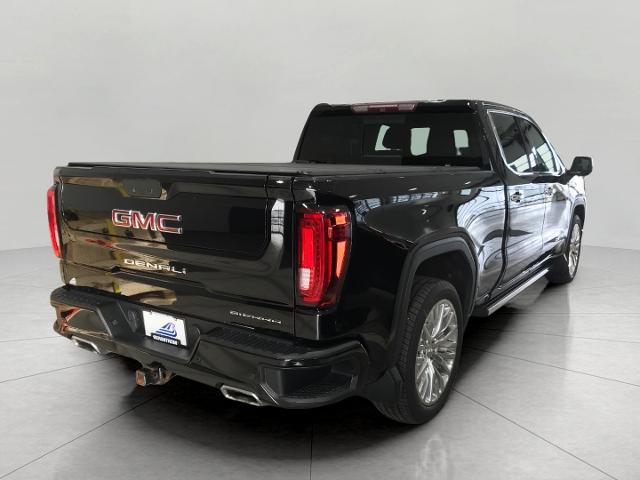 2019 GMC Sierra 1500 Vehicle Photo in GREEN BAY, WI 54303-3330