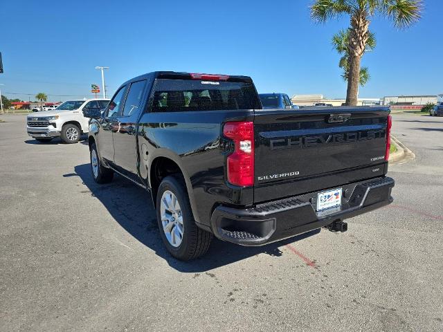 2025 Chevrolet Silverado 1500 Vehicle Photo in BROUSSARD, LA 70518-0000