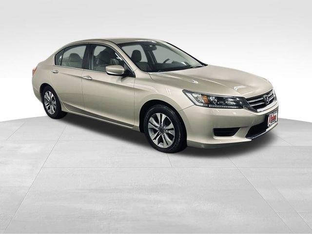 2014 Honda Accord Sedan Vehicle Photo in MEDINA, OH 44256-9631