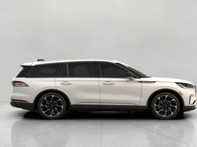 2025 Lincoln Aviator Vehicle Photo in Neenah, WI 54956